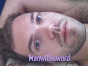 Manwithsword