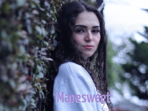Mapesweet