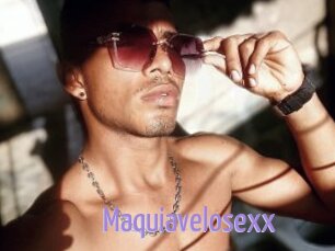Maquiavelosexx