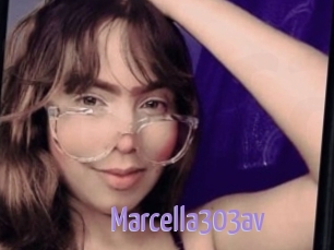 Marcella303av