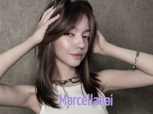 Marcellakai