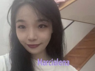 Marcialena