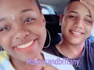 Marcusandbritany