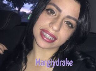 Margiydrake