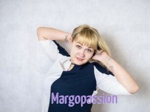 Margopassion