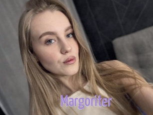Margoriter