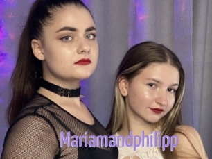 Mariamandphilipp