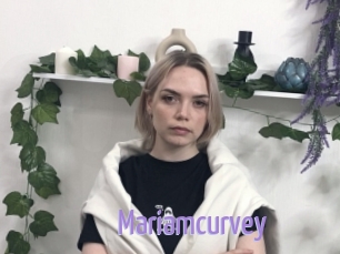Mariamcurvey