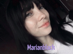 Marianblack
