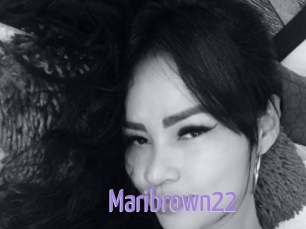 Maribrown22