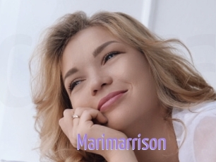 Marimarrison