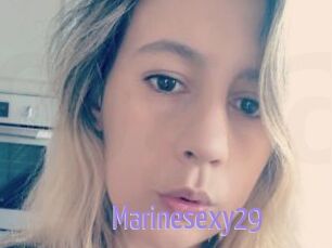 Marinesexy29