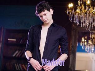 Markfar