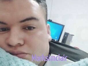 Marksimclair