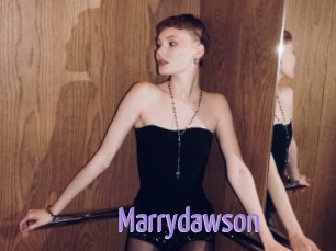 Marrydawson