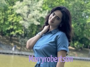 Marryrobertson