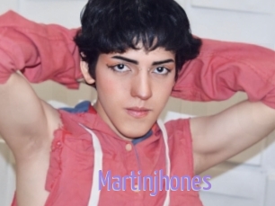 Martinjhones