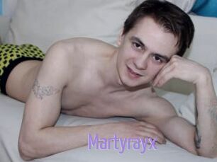 Martyrayx
