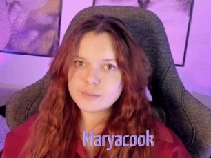 Maryacook