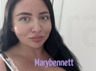 Marybennett