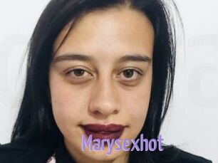 Marysexhot