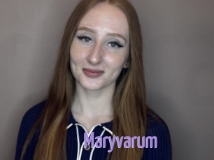 Maryvarum