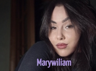 Marywiliam