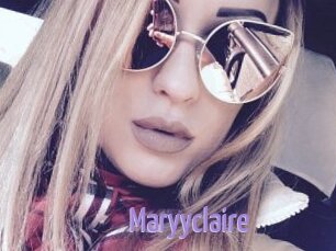 Maryyclaire
