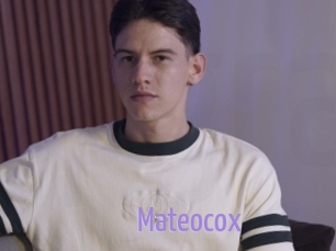 Mateocox