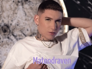 Mateodraven