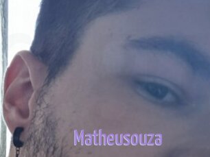 Matheusouza