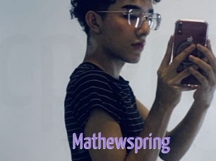 Mathewspring