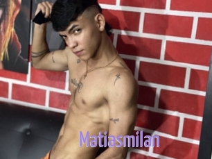 Matiasmilan
