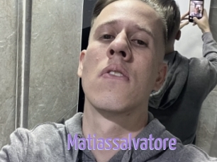 Matiassalvatore