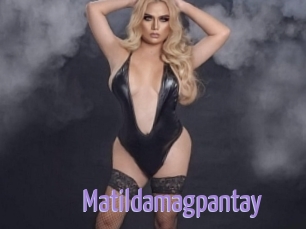Matildamagpantay