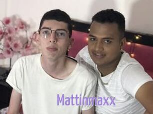 Mattinmaxx