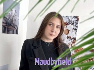 Maudbyfield