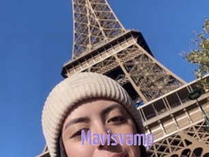 Mavisvamp