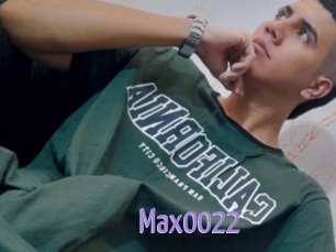 Max0022