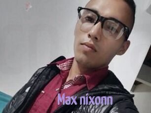 Max_nixonn