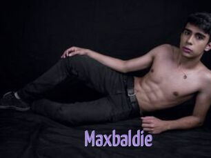 Maxbaldie