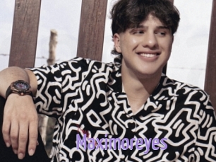 Maximoreyes