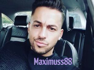 Maximuss88