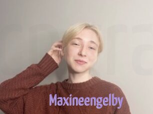 Maxineengelby