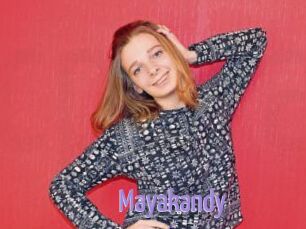 Mayakandy