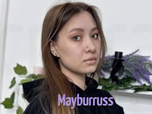 Mayburruss