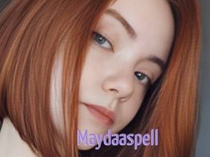 Maydaaspell