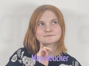 Maydabucker