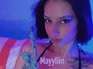 Mayyliin