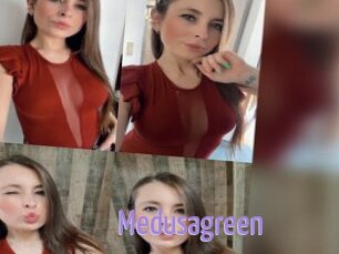 Medusagreen